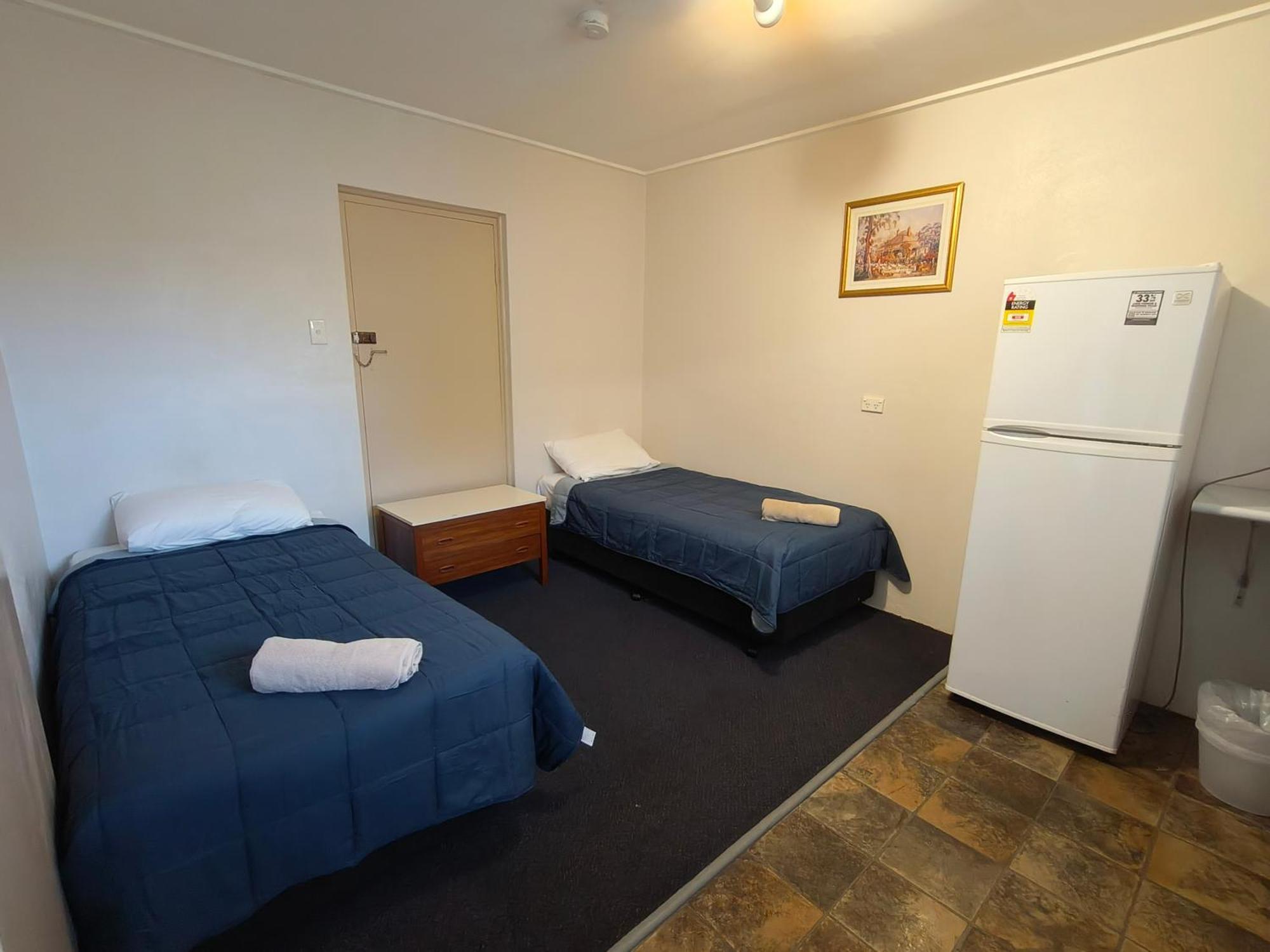 Motel Red Chief 3*