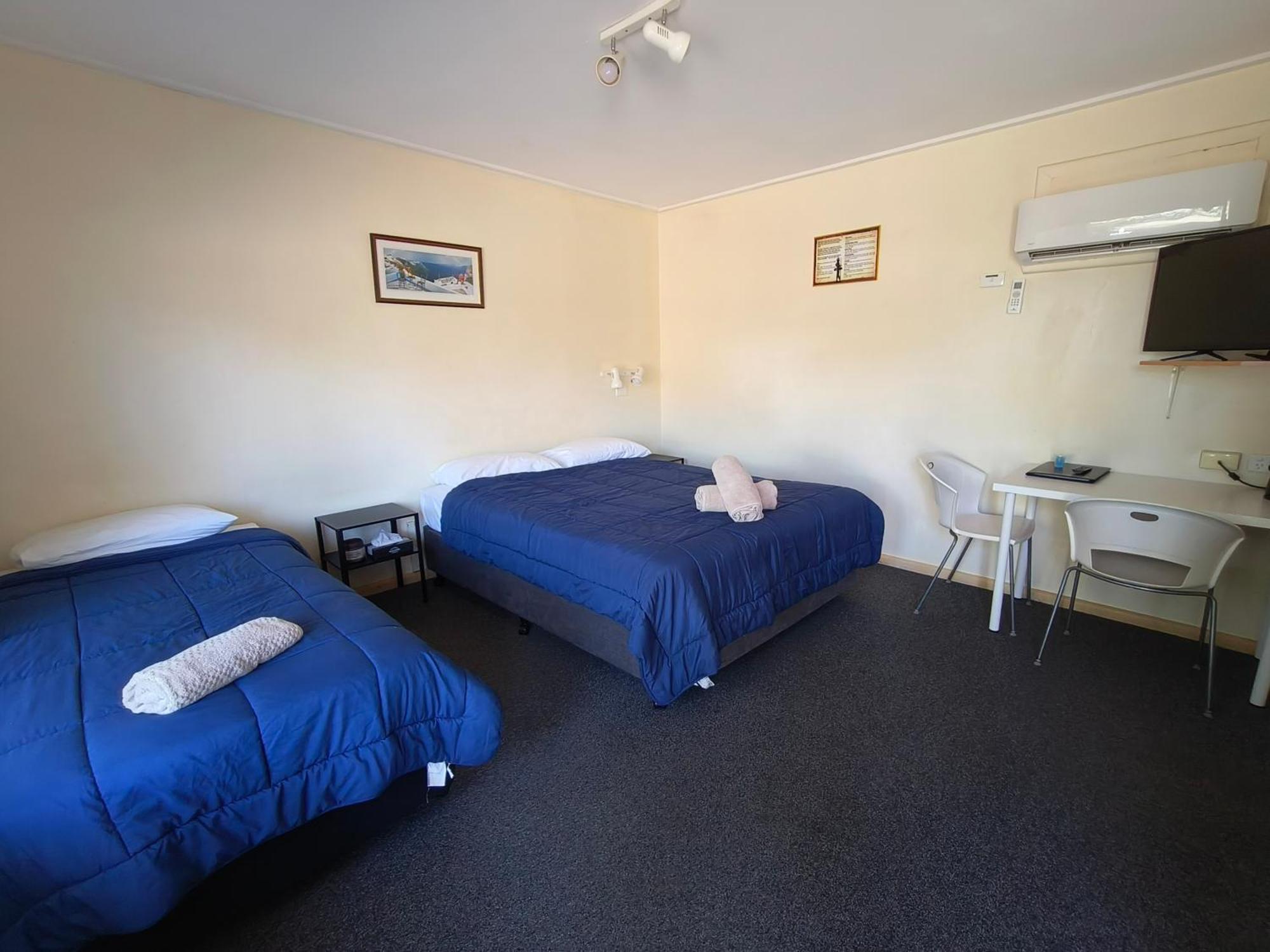 Motel Red Chief Gunnedah