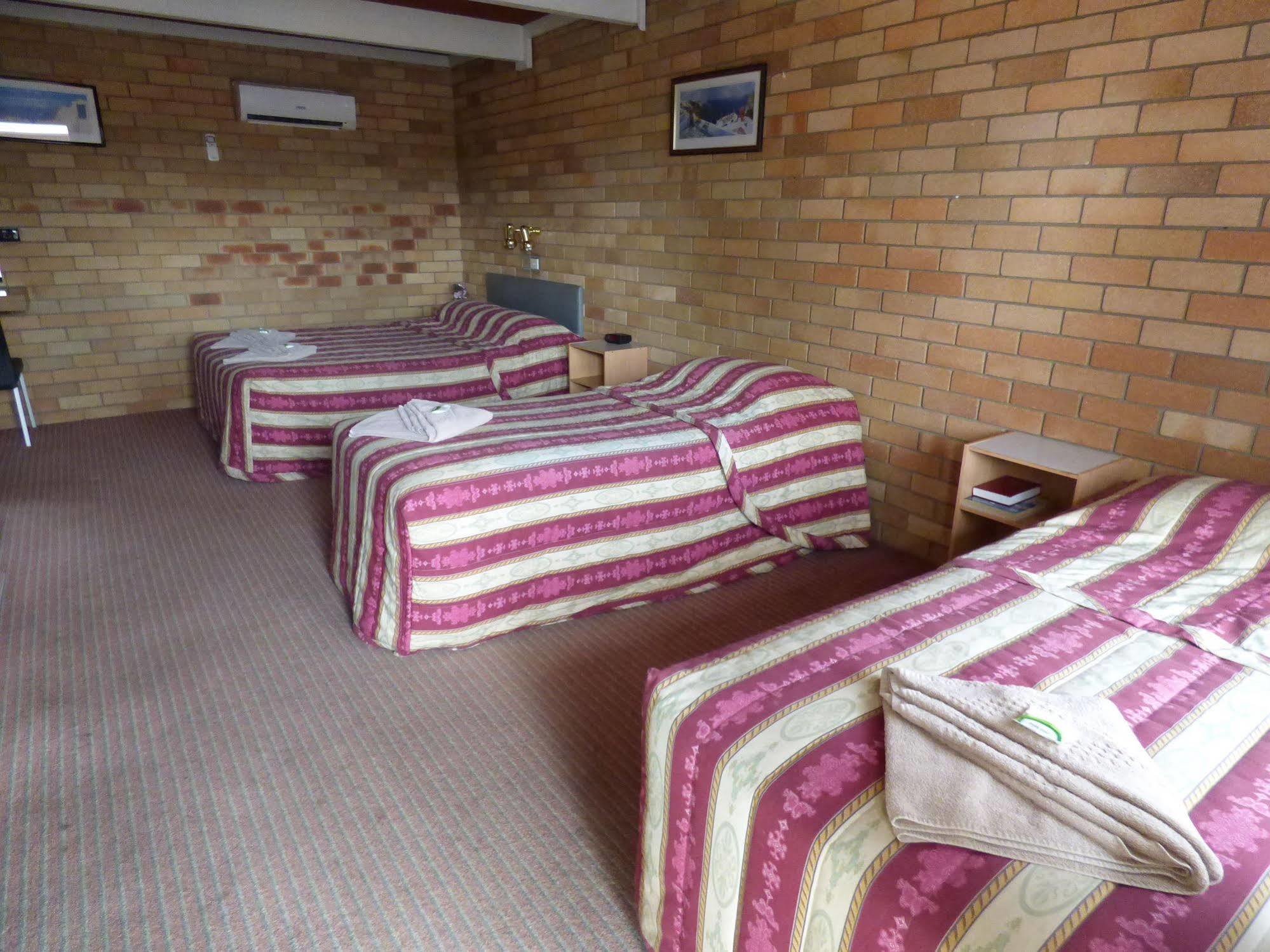 Motel Red Chief Gunnedah