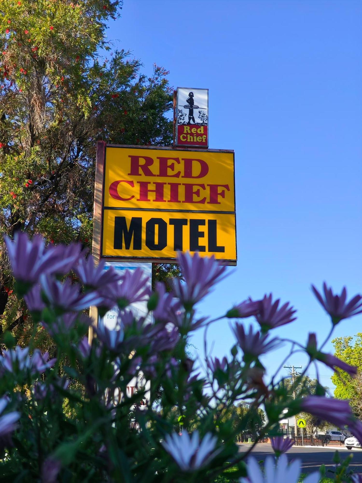 Motel Red Chief 3*