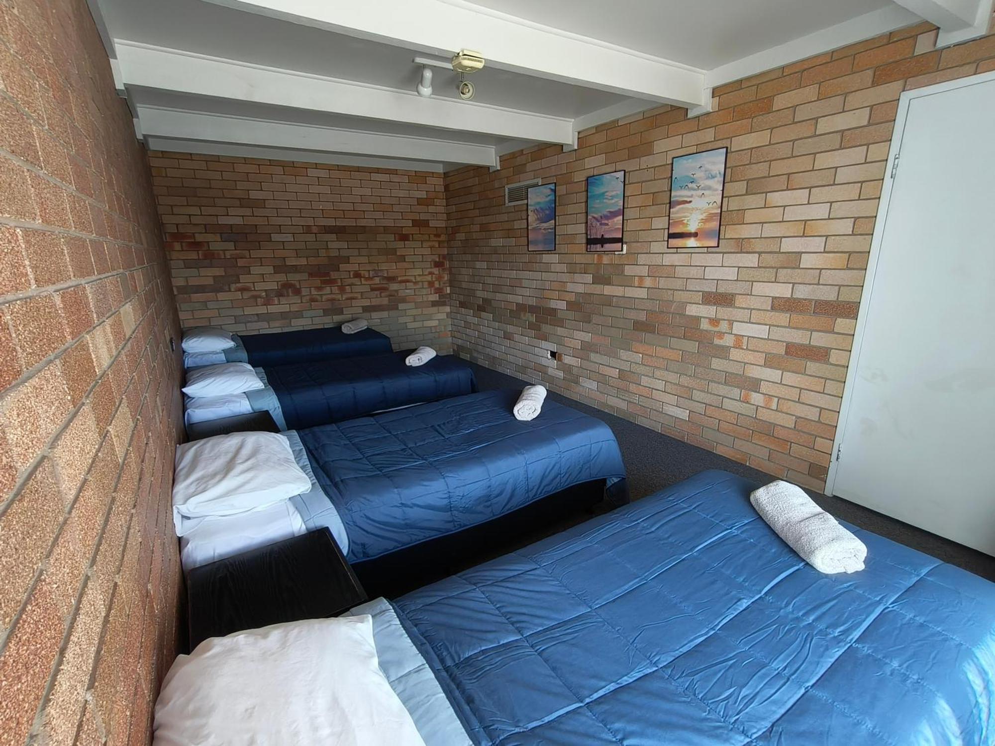 Motel Red Chief Gunnedah