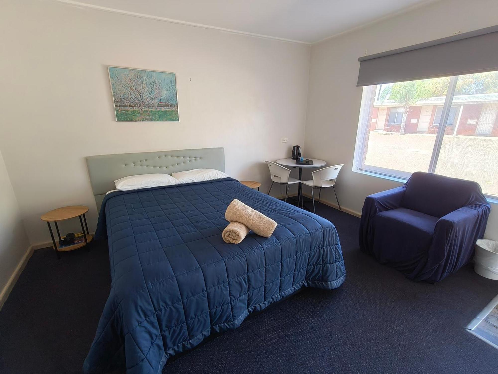 Motel Red Chief 3*